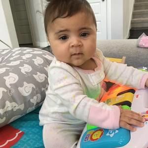 Meet your Posher, Joann